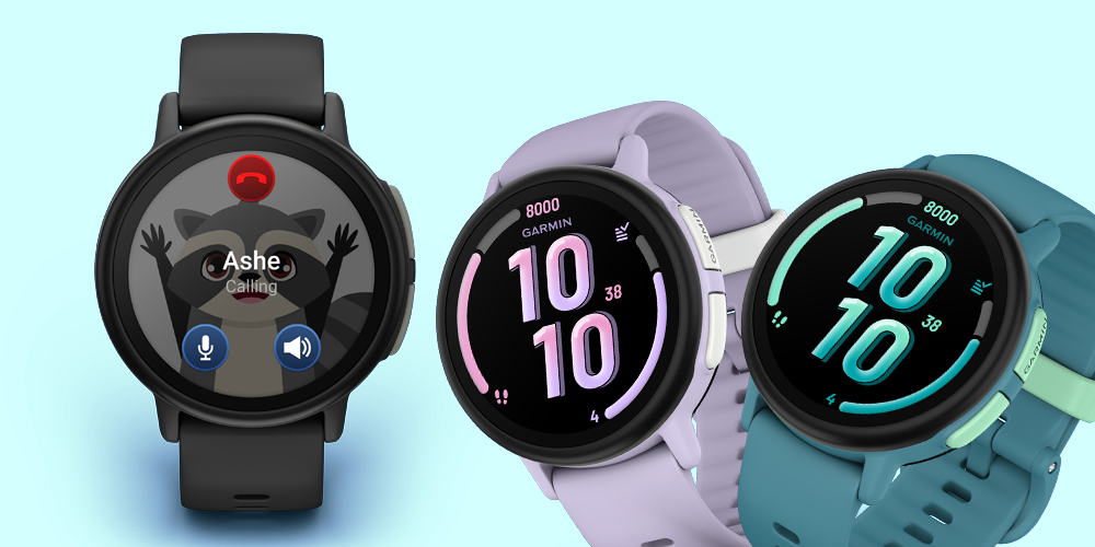 Garmin Bounce 2 – 17. září